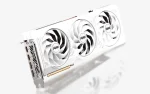 ⁦كرت شاشة Sapphire PURE AMD Radeon RX 7700 XT 12GB⁩ - الصورة ⁦4⁩