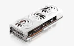 ⁦كرت شاشة Sapphire PURE AMD Radeon RX 7700 XT 12GB⁩ - الصورة ⁦5⁩