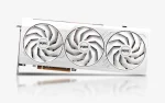 ⁦كرت شاشة Sapphire PURE AMD Radeon RX 7700 XT 12GB⁩ - الصورة ⁦6⁩