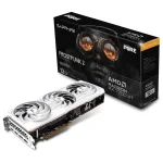 Sapphire Pure AMD Radeon RX 7700 XT 12GB Frostpunk 2