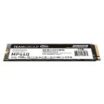 ⁦هارد داخلي TEAMGROUP MP44Q 1TB SSD سرعة نقل 7,000MB/s⁩ - الصورة ⁦2⁩