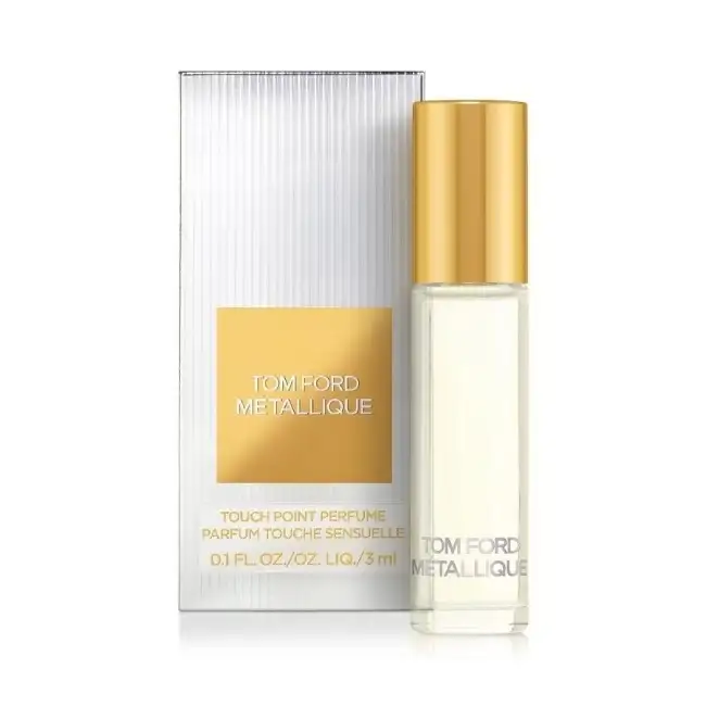 TOM FORD METALLIQUE