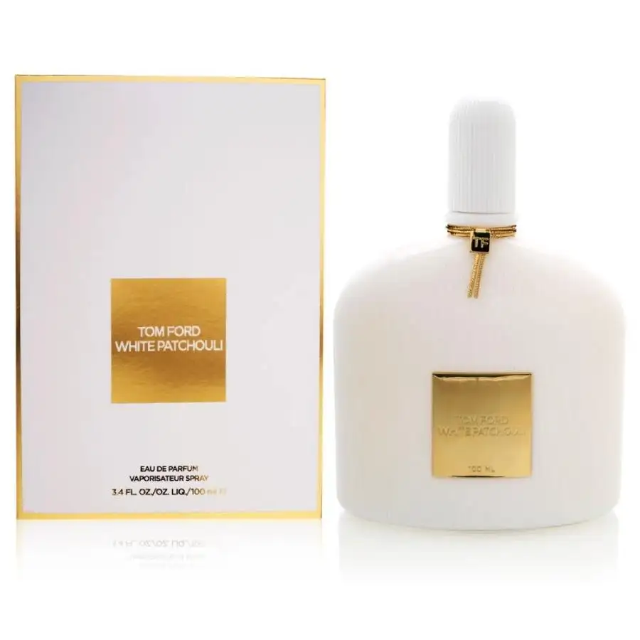 TOM FORD WHITE PATCHOULI