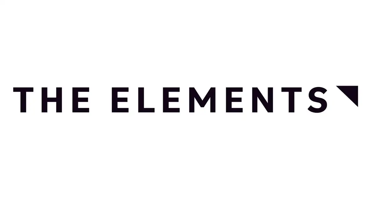 منتجات ذا اليمنتس THE ELEMENTS