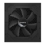 ⁦مزود طاقة جيجابايت GIGABYTE UD1000GM PG5 بمكثفات يابانية⁩ - الصورة ⁦3⁩