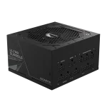 ⁦مزود طاقة جيجابايت GIGABYTE UD1000GM PG5 بمكثفات يابانية⁩ - الصورة ⁦4⁩