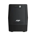 ⁦مانع انقطاع تيار كهرباء UPS FSP FP من 1K حتى 2K⁩ - الصورة ⁦2⁩