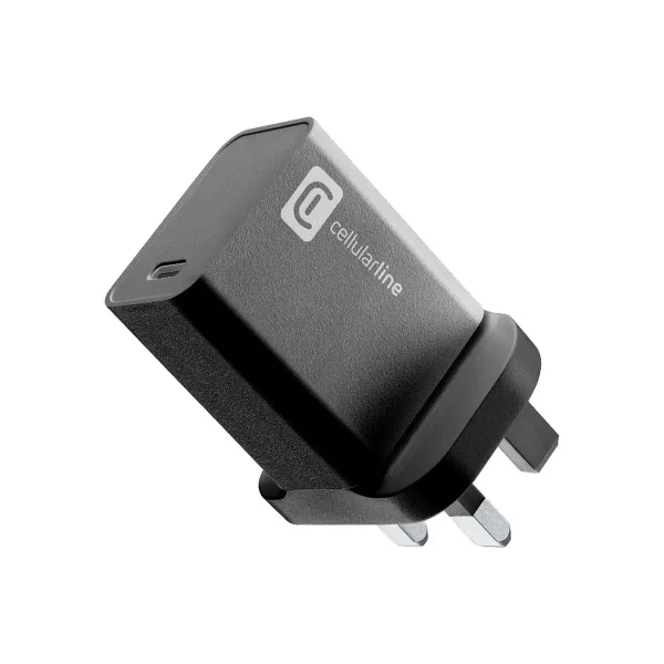 USB-C 20W wall charger