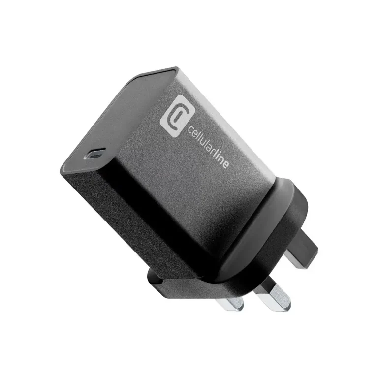 USB-C 20W wall charger