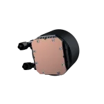 ⁦نظام تبريد سائل XIGMATEK Frozr-O II 360 مع شاشة LED⁩ - الصورة ⁦6⁩