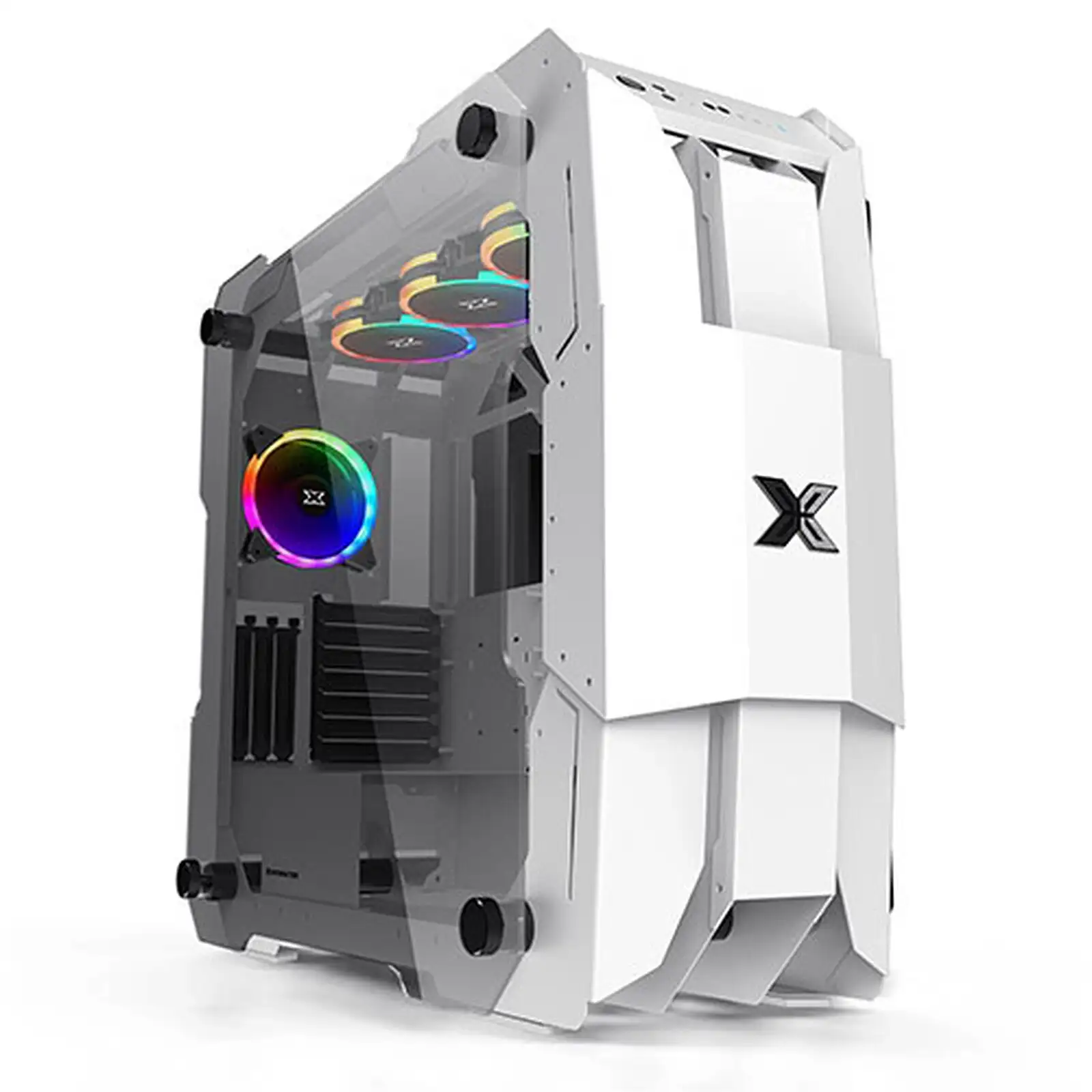 XIGMATEK X7 (3) XIGMATEK X7