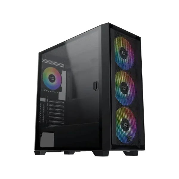 Xigmatek Anubis Pro 4FX