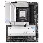 ⁦لوحة أم من جيجابايت GIGABYTE Z790 AERO G 1.0⁩ - الصورة ⁦2⁩