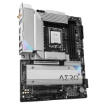 ⁦لوحة أم من جيجابايت GIGABYTE Z790 AERO G 1.0⁩ - الصورة ⁦3⁩