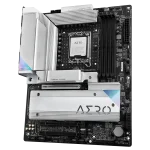 ⁦لوحة أم من جيجابايت GIGABYTE Z790 AERO G 1.0⁩ - الصورة ⁦4⁩