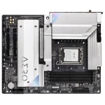 ⁦لوحة أم من جيجابايت GIGABYTE Z790 AERO G 1.0⁩ - الصورة ⁦5⁩