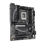 ⁦لوحة ام مذربورد GIGABYTE Z790 EAGLE AX متكاملة⁩ - الصورة ⁦3⁩
