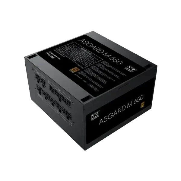asgard 650