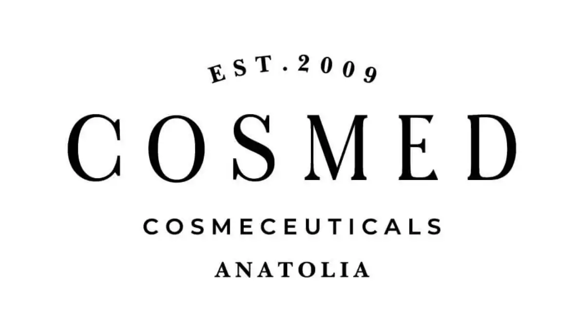 منتجات كوزميد COSMED