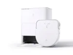 ⁦مكنسة ايكوفاكس DEEBOT X5 OMNI روبوت تنظيف زكي⁩ - الصورة ⁦2⁩
