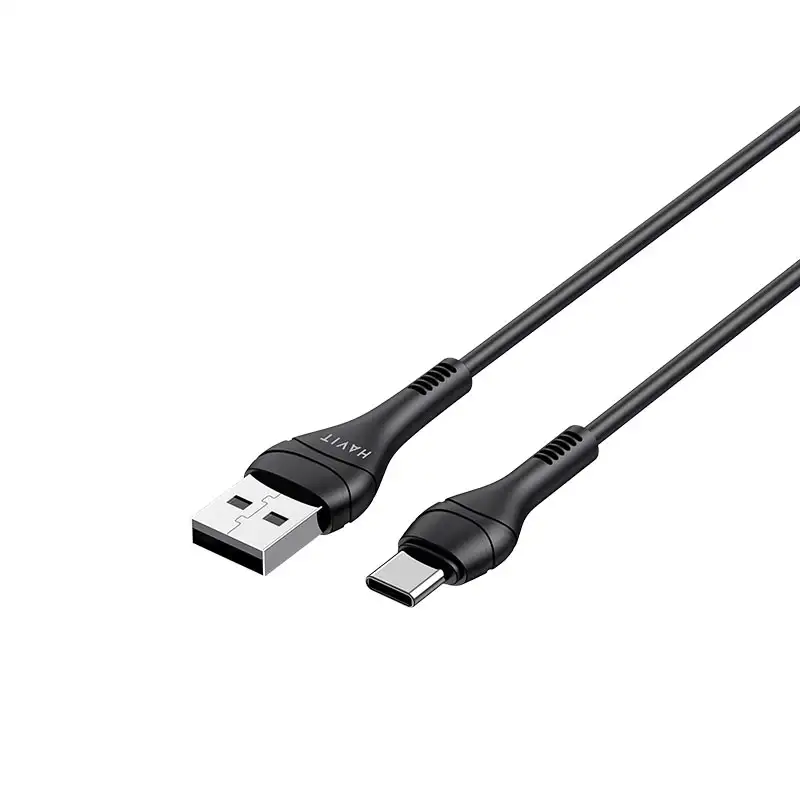 havit-usb-to-type-c-cable-cb6161 havit-usb-to-type-c-cable-cb6161