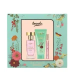 الافاند سيت عطور 3 قطع FIORAL PARADISE