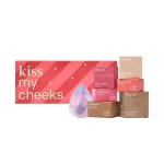 باييزه سيت كولكشن كريمي 7 قطع KISS MY CHEEKS 1