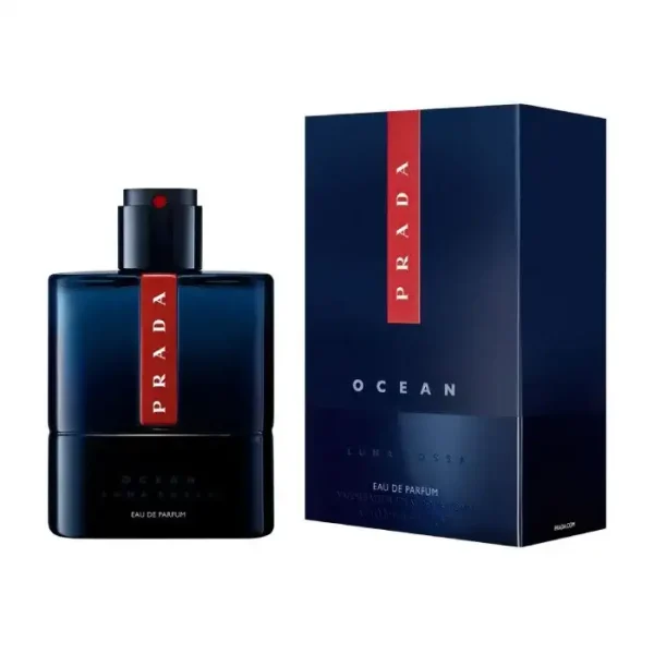 برادا عطر رجالي اوشن لونا روسا او دي بارفام 100مل
