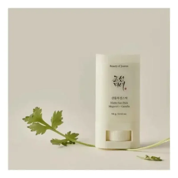 بيوتي اوف جوسون واقي شمس ستك +SPF50 مات 18 غ