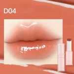 تشيو تور احمر شفاه كلوسي D04