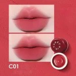 تشيو تور احمر شفاه مات كاند لب مود C01