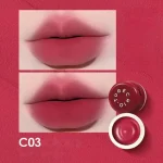 تشيو تور احمر شفاه مات كاند لب مود C03