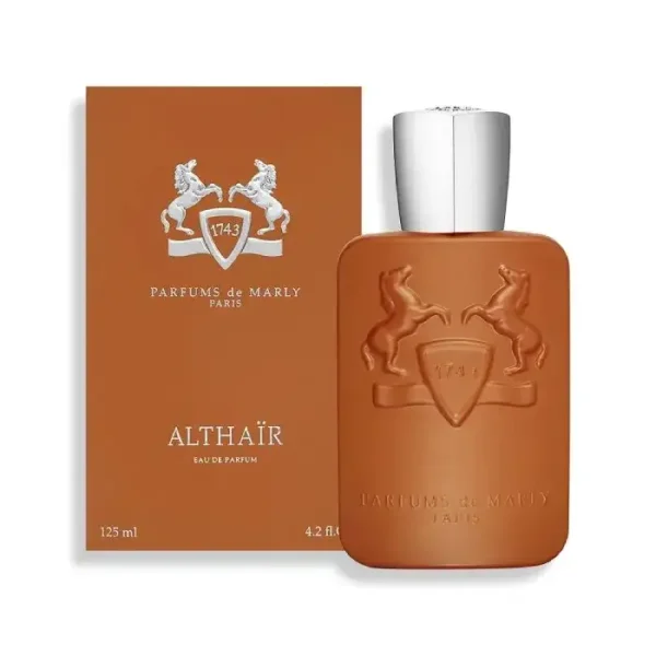 دي مارلي عطر رجالي او دي بارفام 125مل