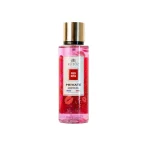 روتوز سبلاش جسم RED KISS حجم 250مل
