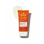 ريلاستيل واقي شمس كريم +SPF50 للبشرة الحساسة العادية الى الجافة 50مل