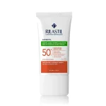 ريلاستيل واقي شمس كريم +SPF50 للبشرة الحساسة المعرضة للحبوب 50مل