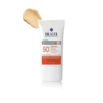 ريلاستيل واقي شمس كريم ملون +SPF50 للبشرة الحساسة المعرضة لفرط التصبغ 50مل
