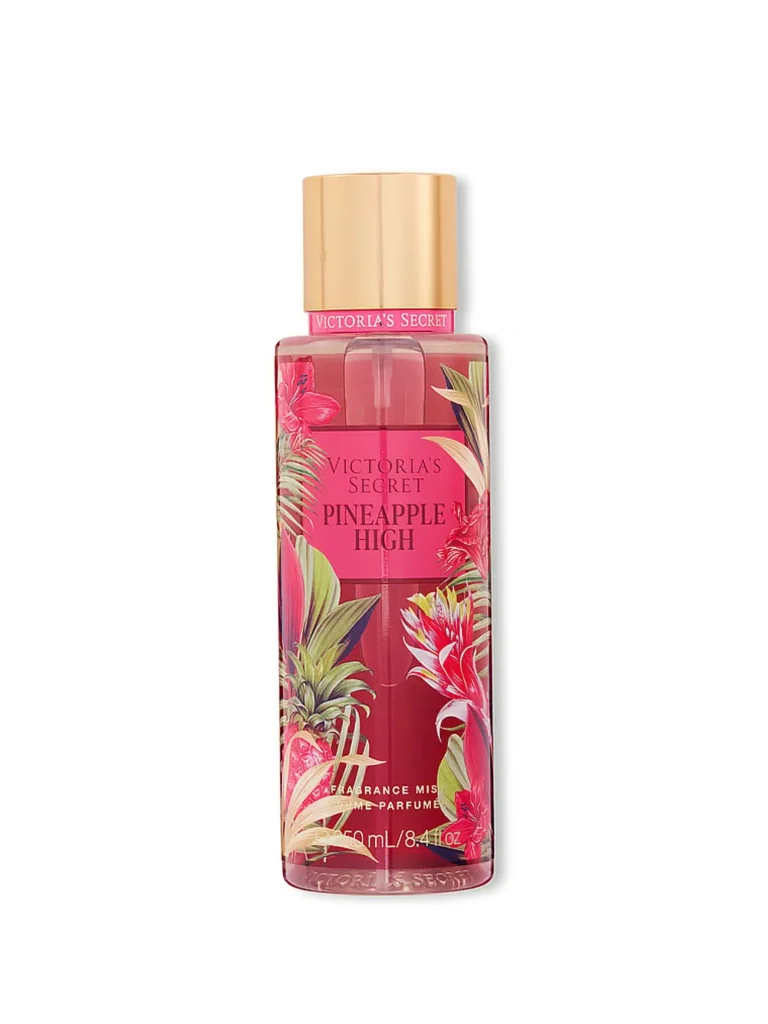 سبلاش فكتوريا سيكريت Victoria Secret للجسم 250مل