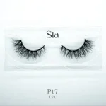 سيا رموش منك لاشز P17