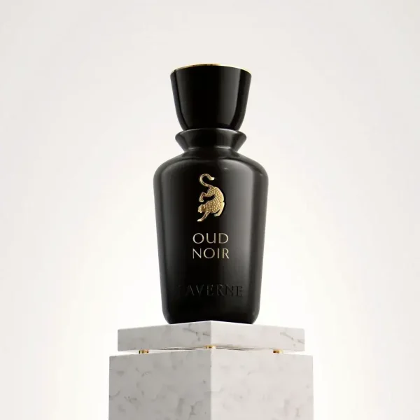 عود نوّير - Oud Noir