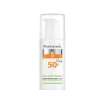 فارمسرز واقي شمس +SPF50 للبشرات الدهنية والمختلطة والمعرضة للحبوب