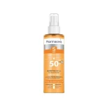 فارمسرز واقي شمس زيتي +SPF50 للجسم