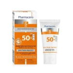 فارمسرز واقي شمس كريم +SPF50 لجميع انواع البشرة