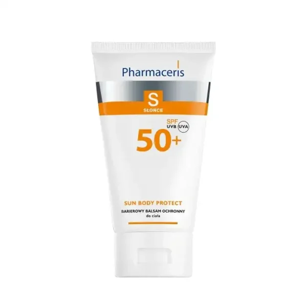 فارمسرز واقي شمس لوشن +SPF50 للجسم