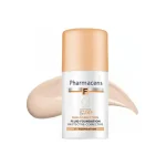 فارمسرز واقي شمس ملون +SPF50 سائل