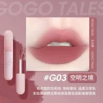 كوكو تيلز احمر شفاه بنك يو لوز G03