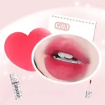 كوكو تيلز احمر شفاه دسك ثيك مست G03