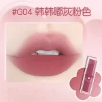 كوكو تيلز احمر شفاه ستك بلش مود G04