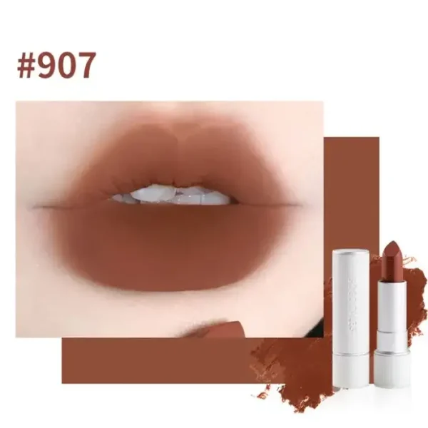 كوكو تيلز احمر شفاه فوكي فيثر 907