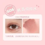 كوكو تيلز ظلال عين سائل G06